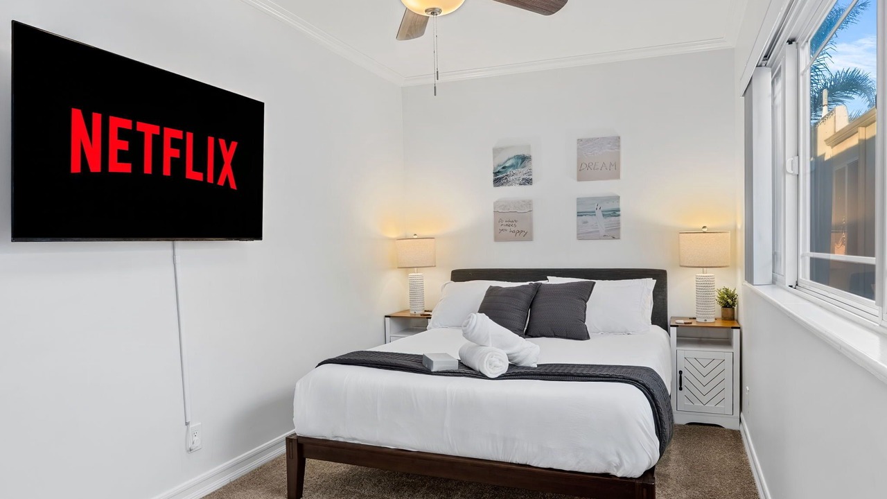 Photo of Bedroom in Santa Ana Heights
