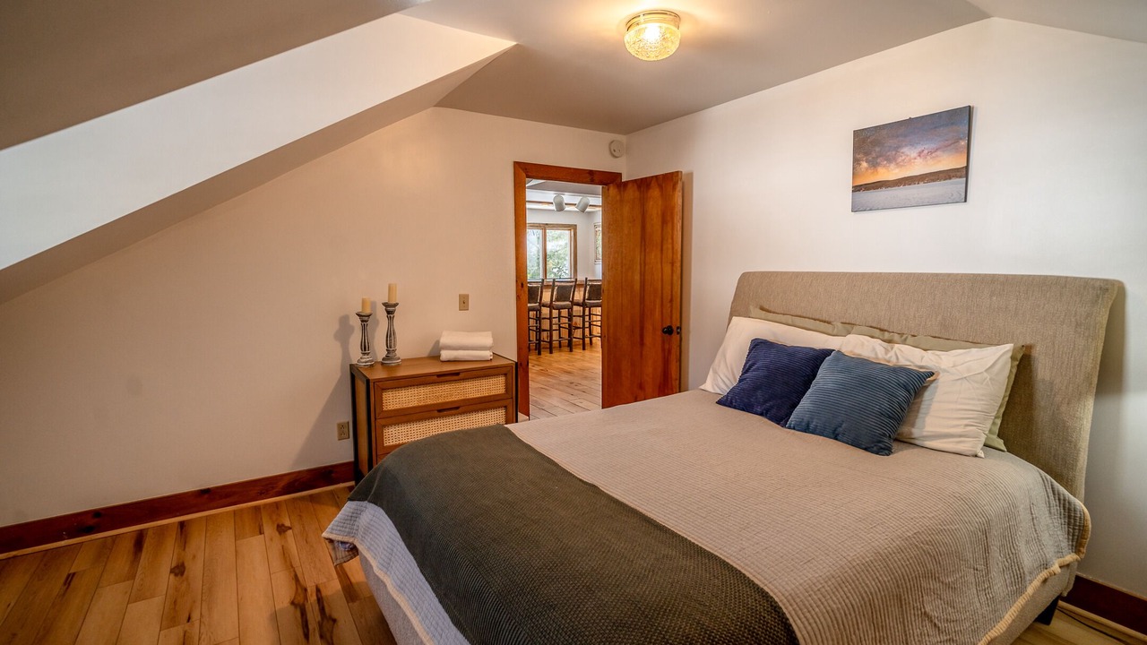Photo of Bedroom in Schroon Lake