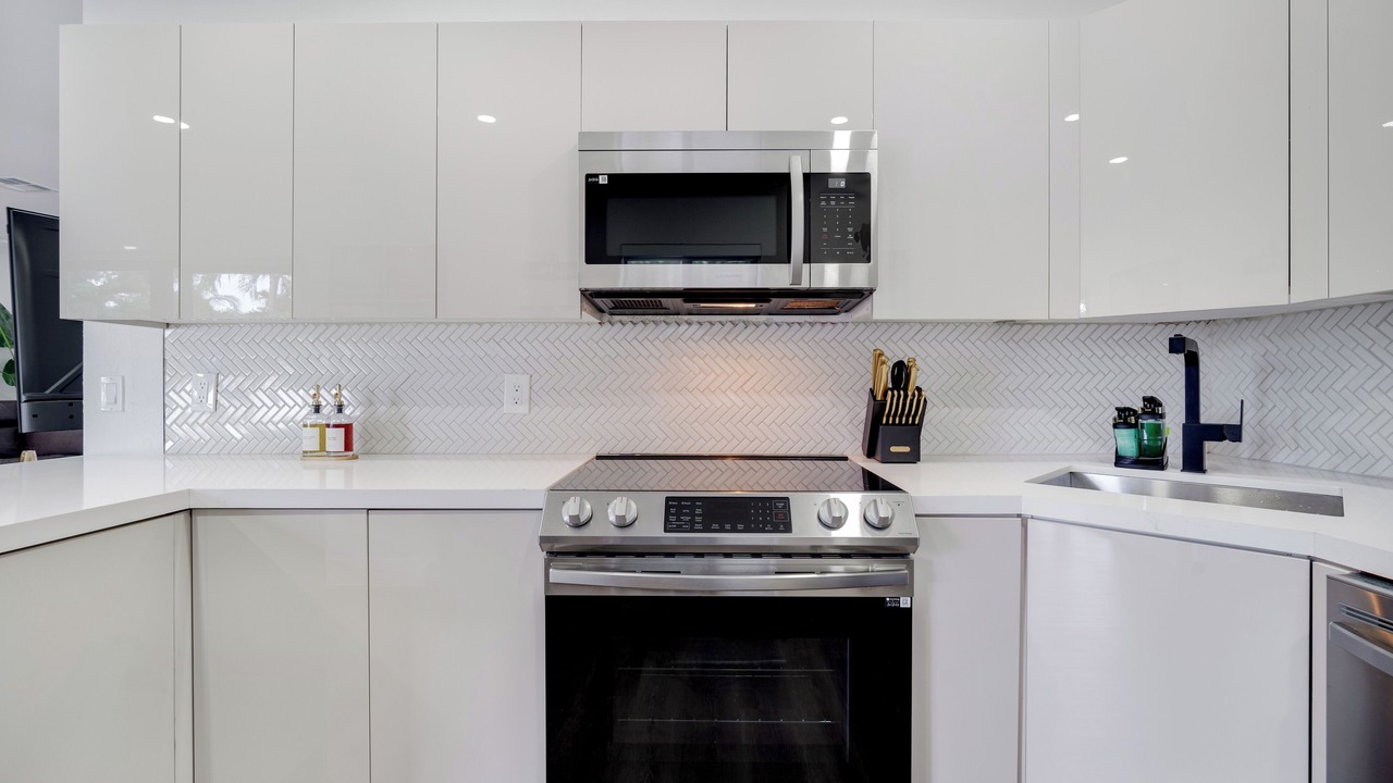 Photo of Kitchen in Miami Shores
