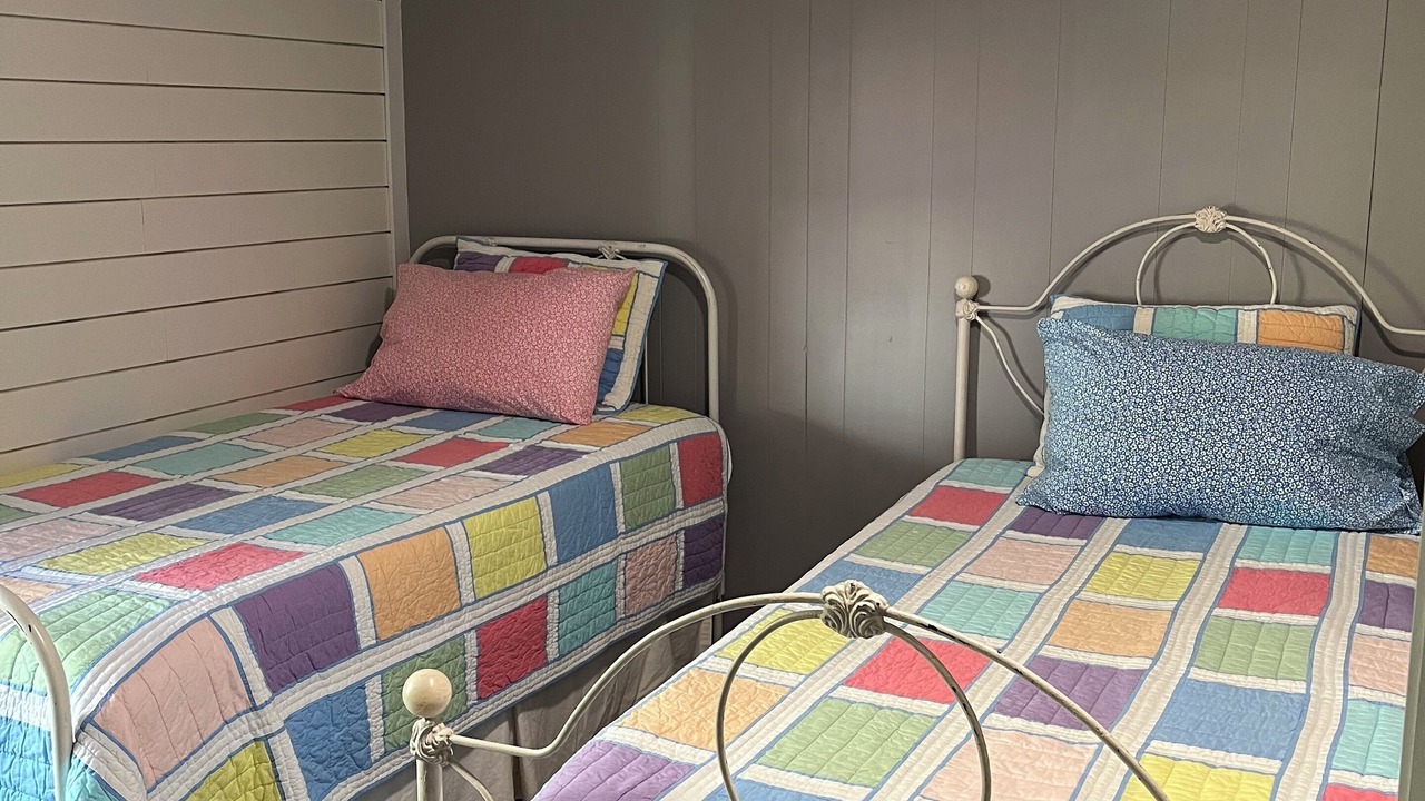 Photo of Bedroom in Fries
