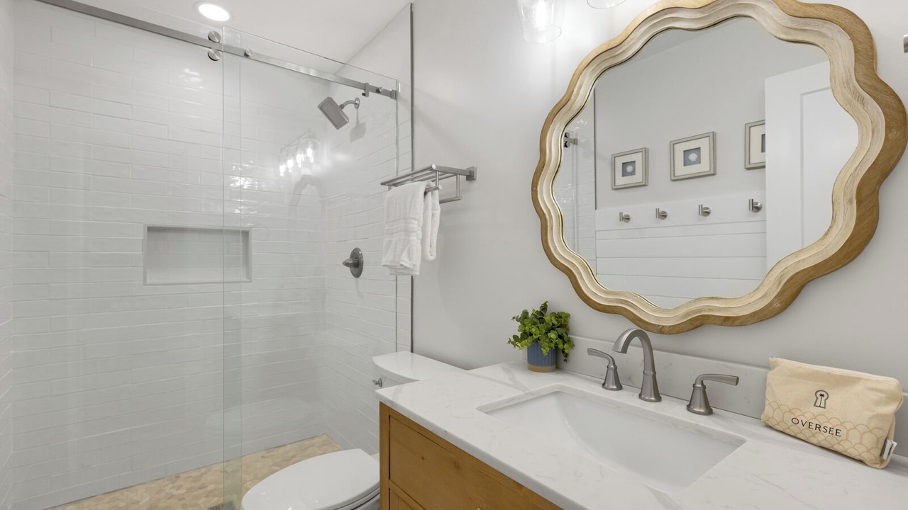 Photo of Bathroom in Inlet Beach Heights