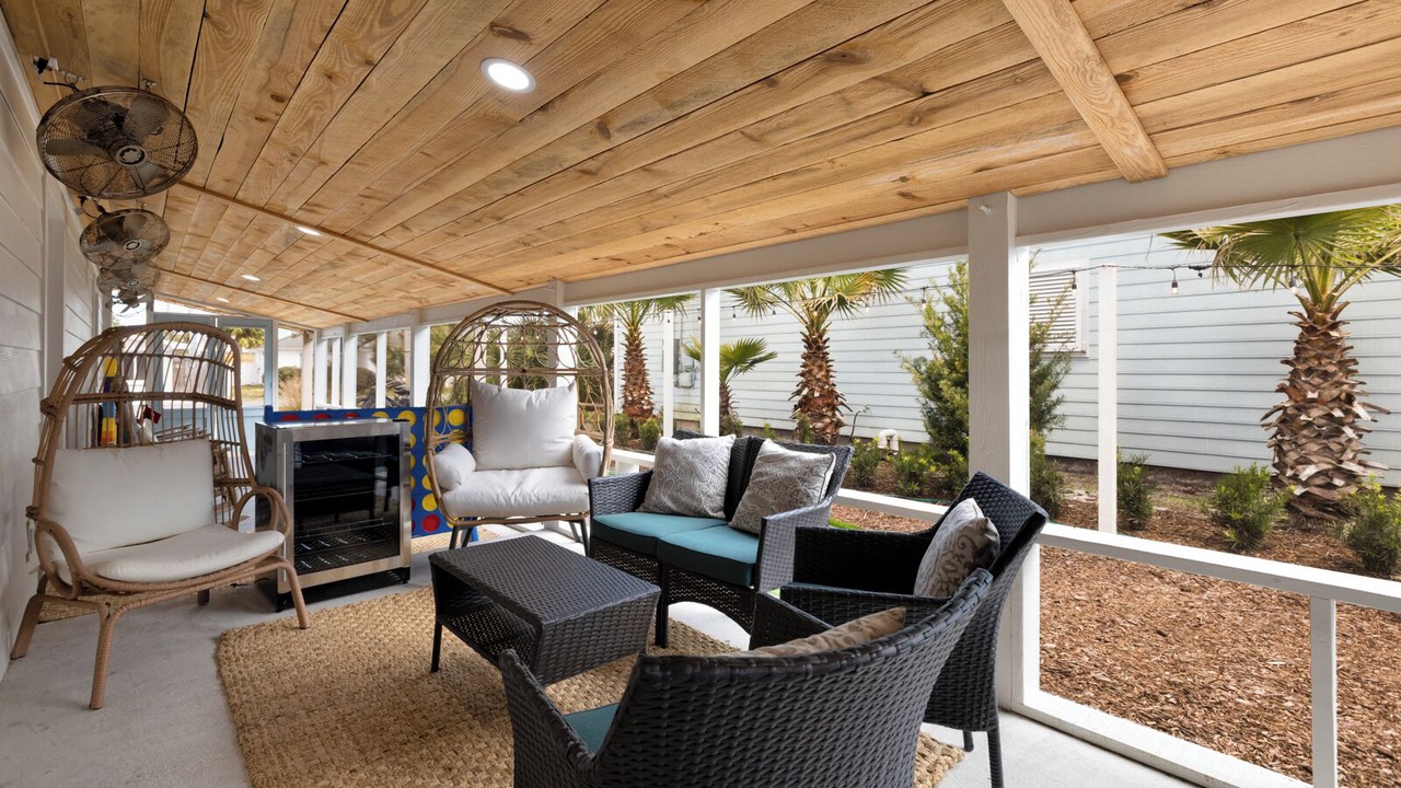 Photo of Outdoor in Inlet Beach Heights