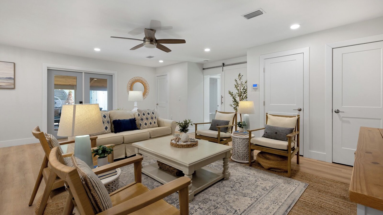 Photo of Bedroom in Inlet Beach Heights