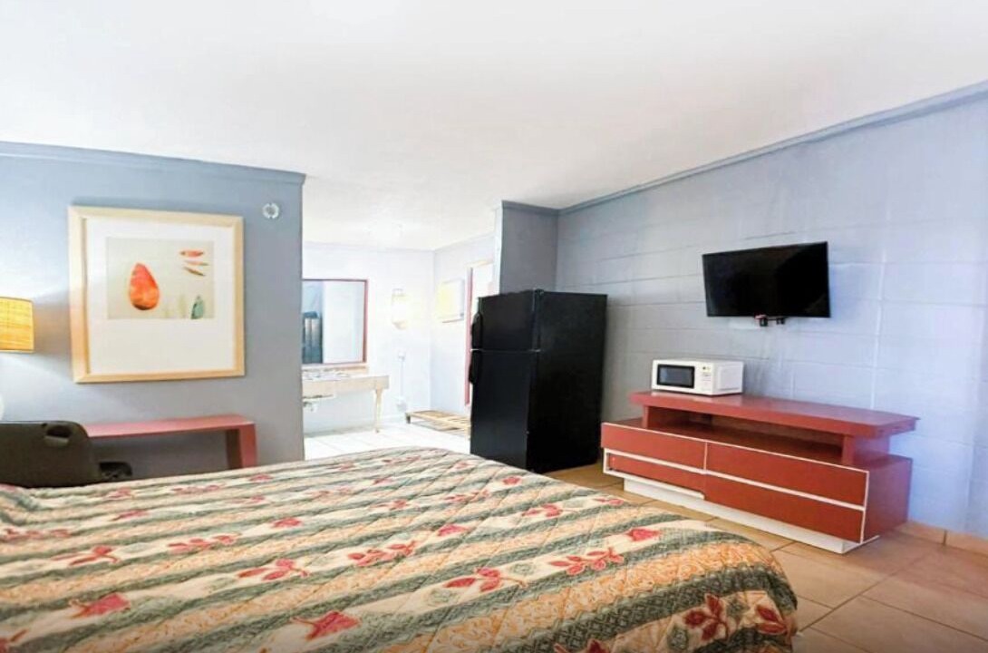 Photo of Bedroom in Albany