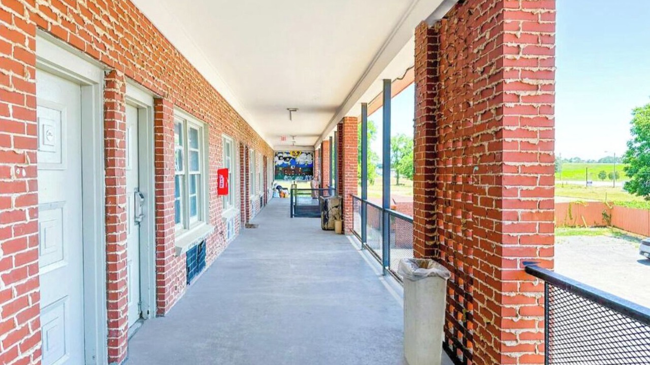 Photo of Outdoor in Albany