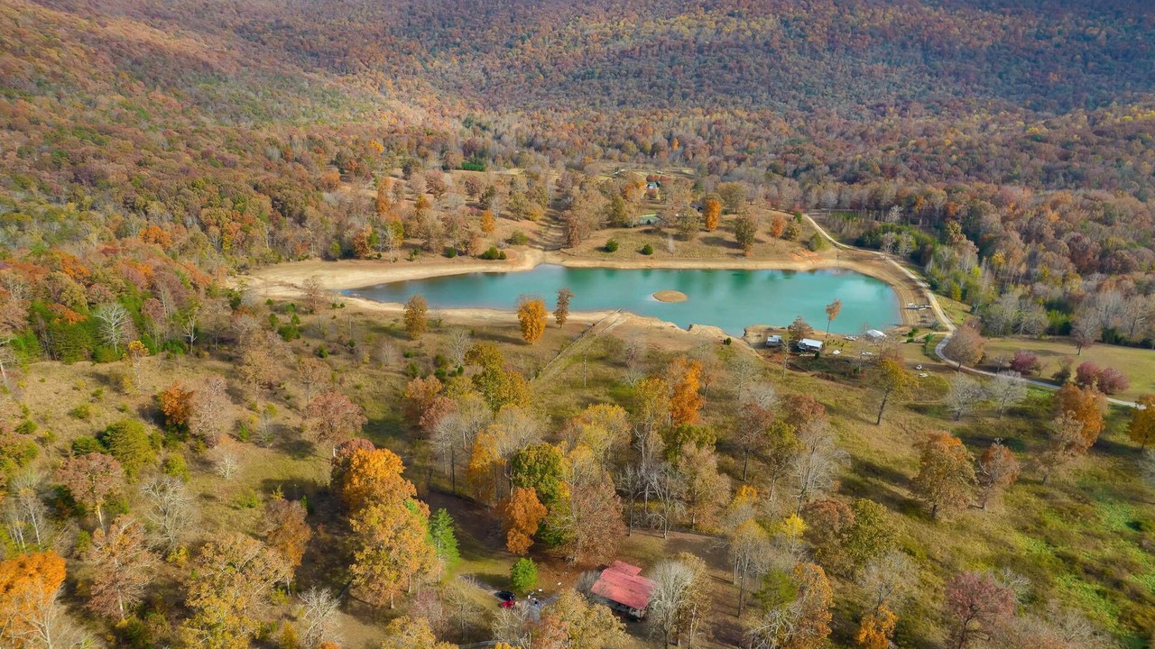 Photo of Outdoor in Rising Fawn