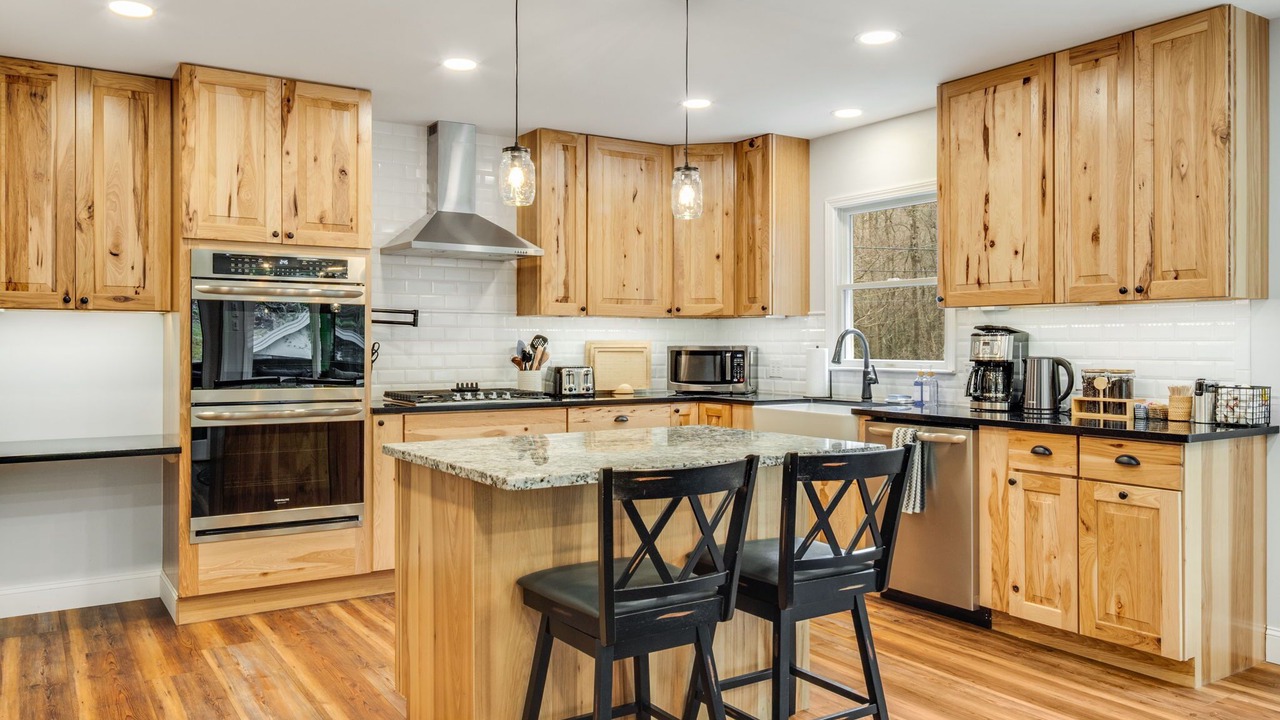 Photo of Kitchen in Celo