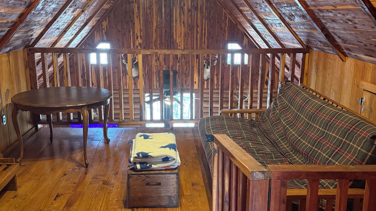 Photo of Livingroom in Morris