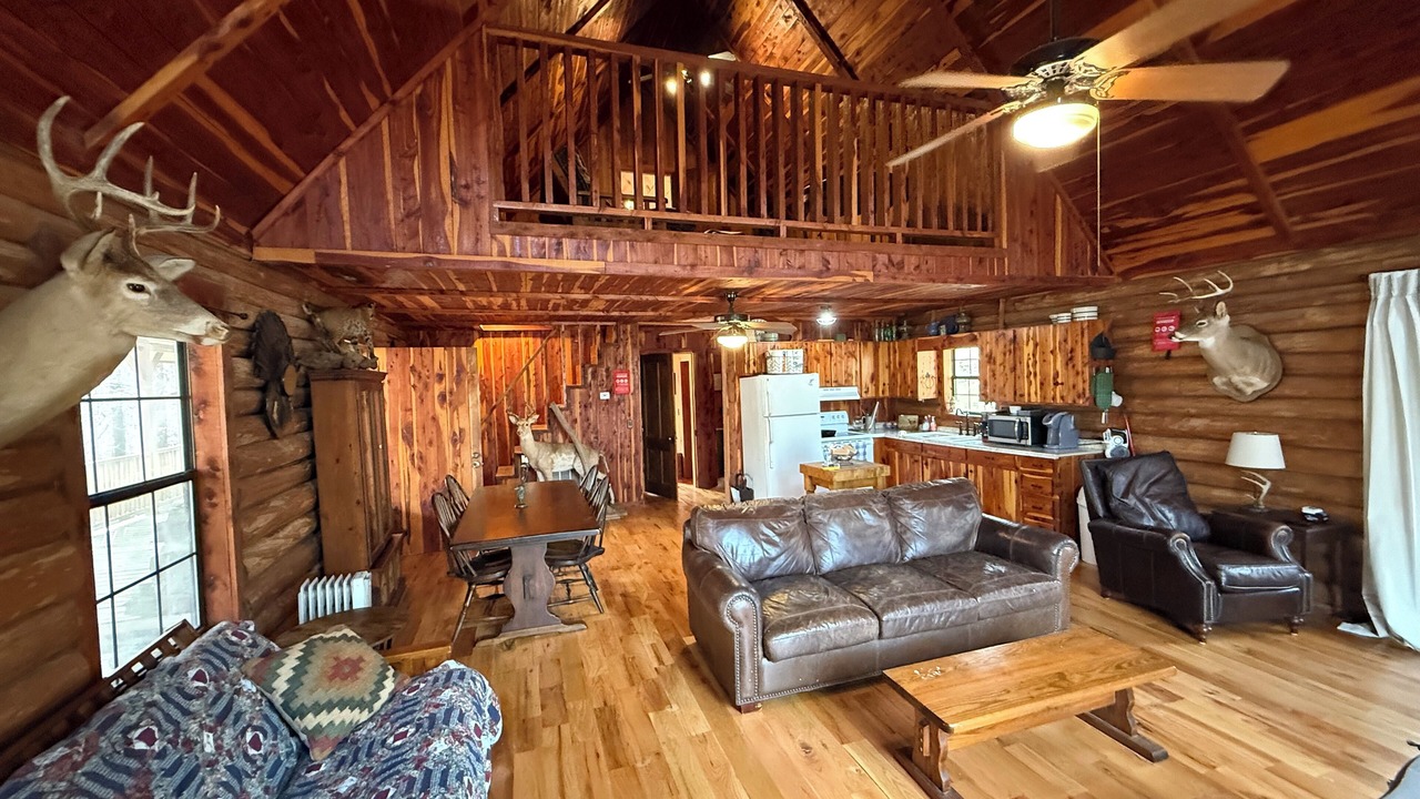 Photo of Livingroom in Morris