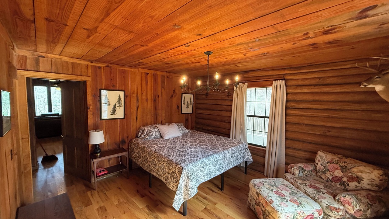 Photo of Bedroom in Morris