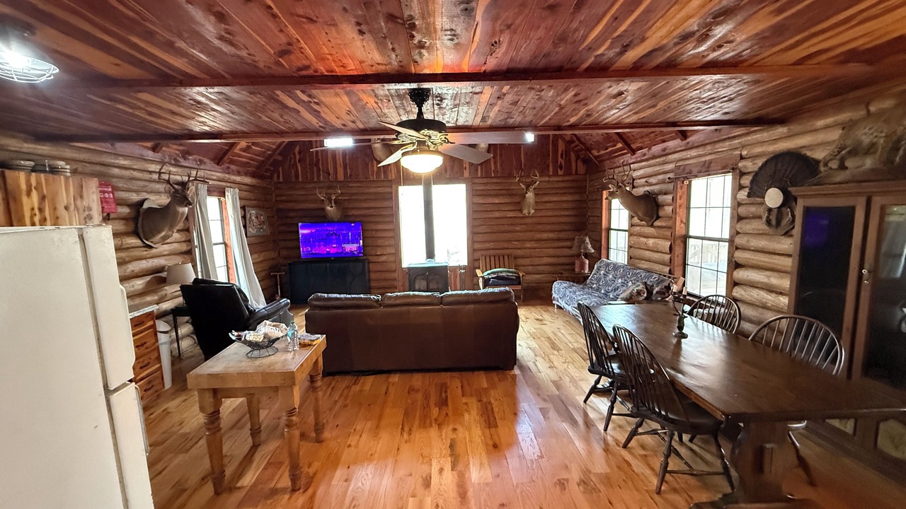 Photo of Livingroom in Morris