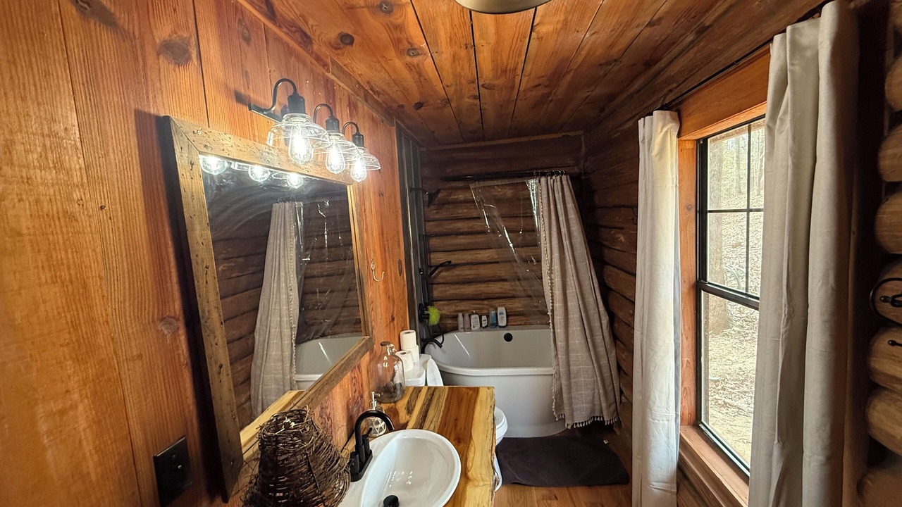 Photo of Bathroom in Morris