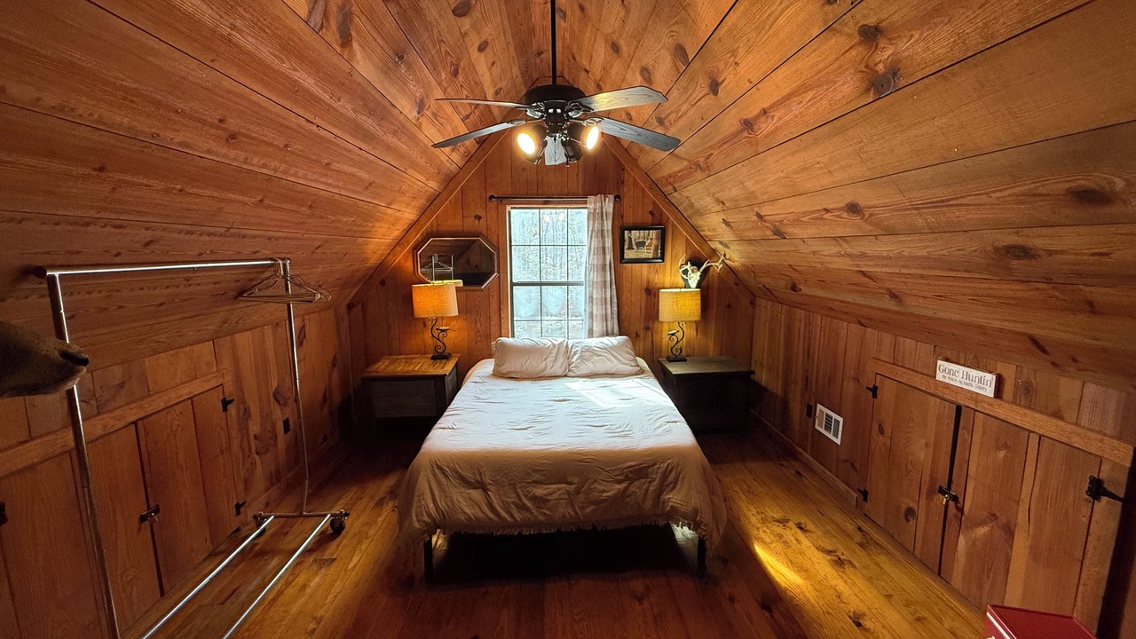 Photo of Bedroom in Morris