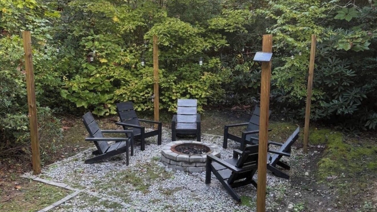 Photo of Outdoor in Cosby