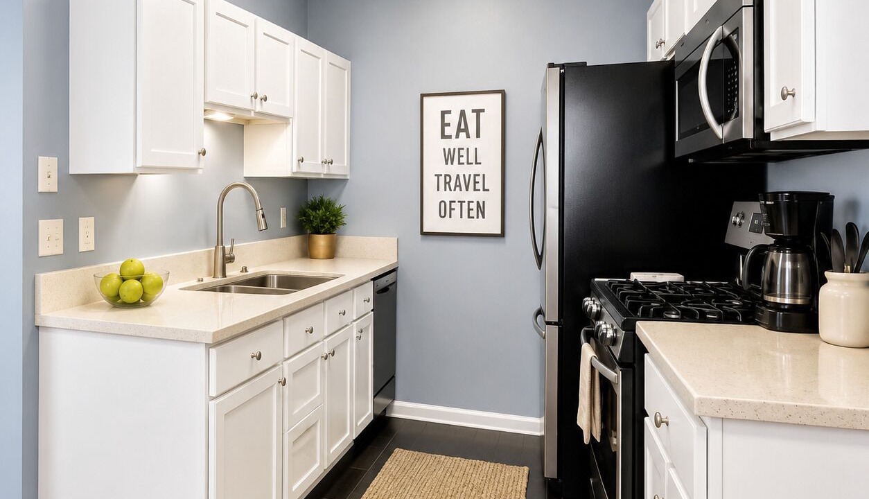 Photo of Kitchen in Church Street