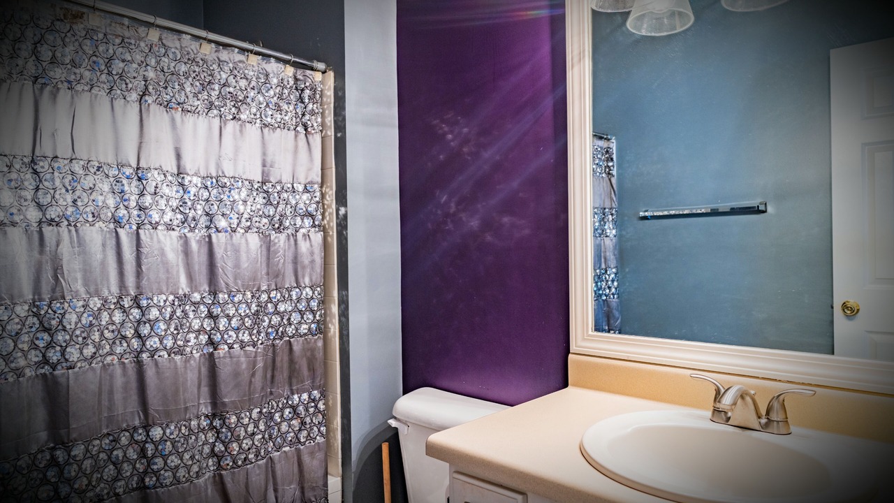 Photo of Bathroom in Church Street