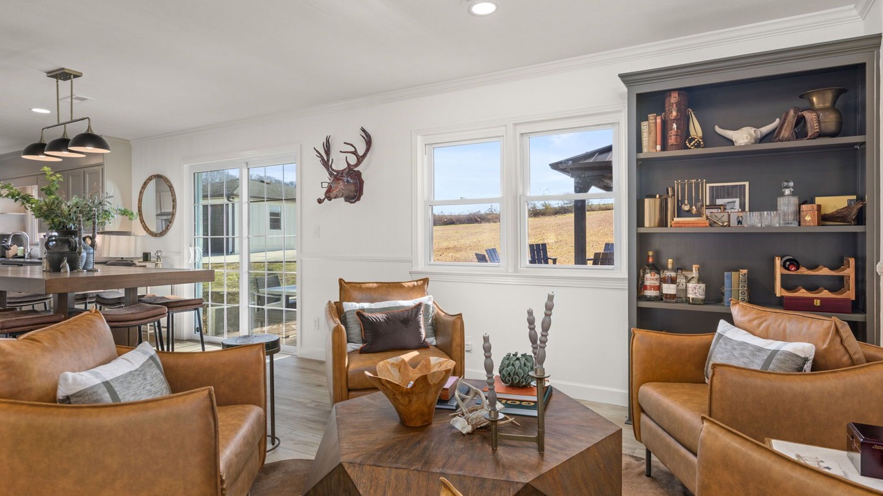 Photo of Livingroom in Muscle Shoals