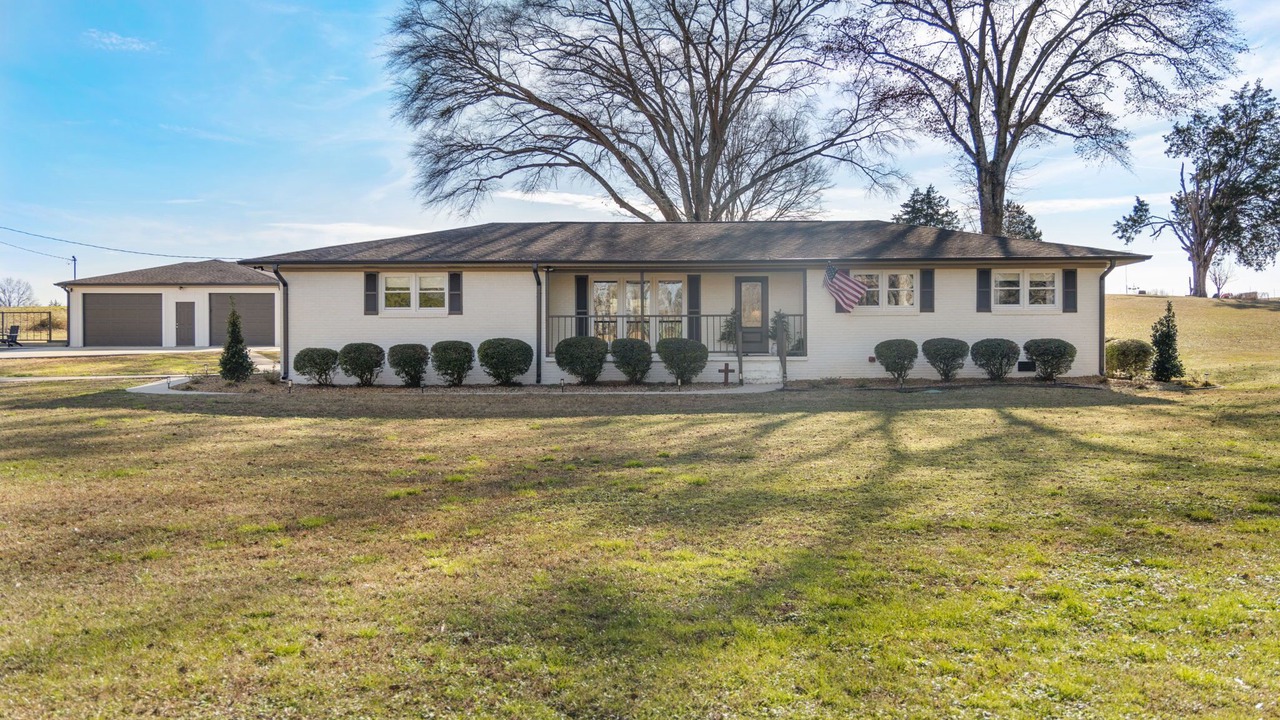 Photo of Outdoor in Muscle Shoals