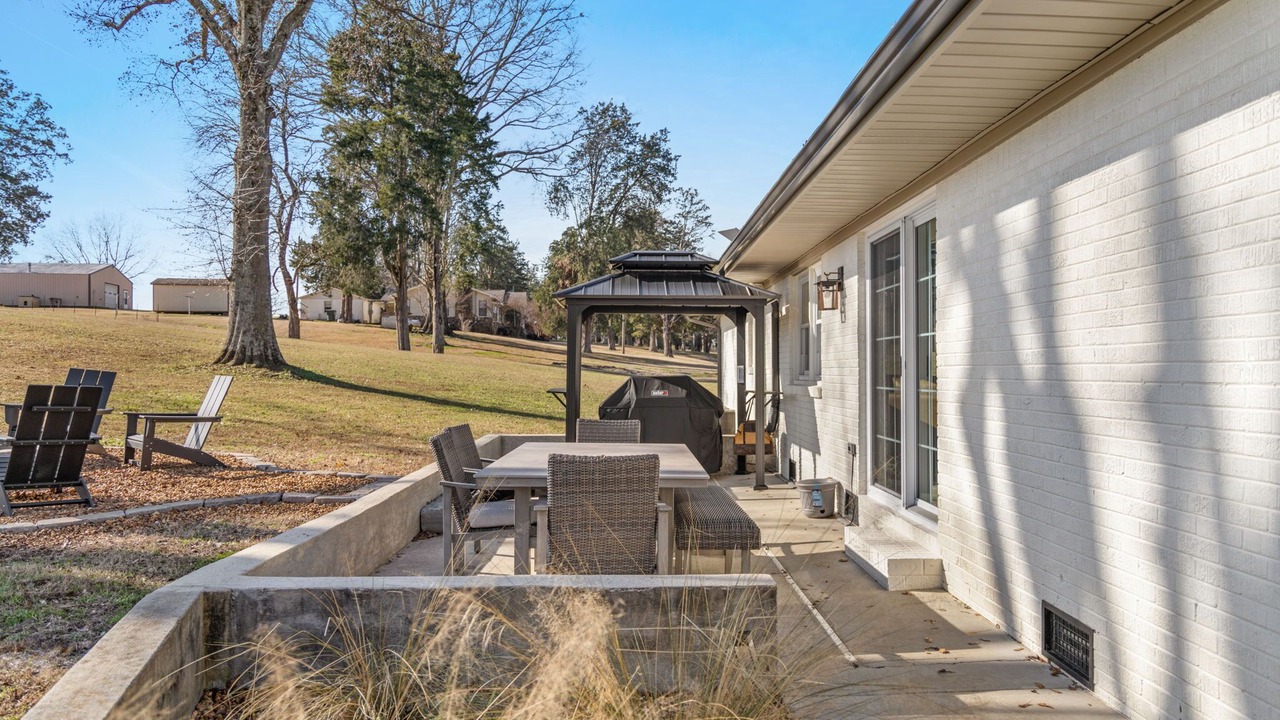 Photo of Outdoor in Muscle Shoals