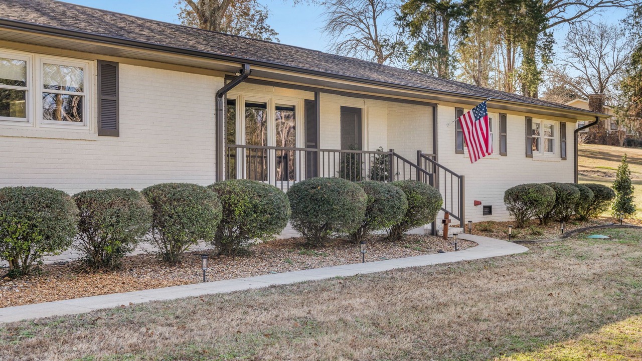 Photo of Outdoor in Muscle Shoals