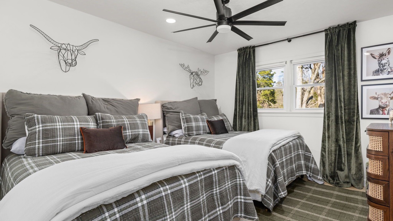 Photo of Bedroom in Muscle Shoals