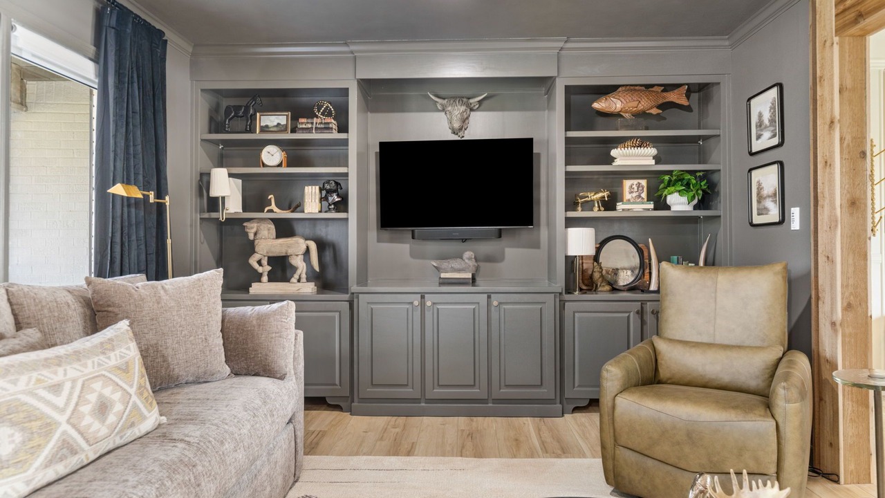 Photo of Livingroom in Muscle Shoals