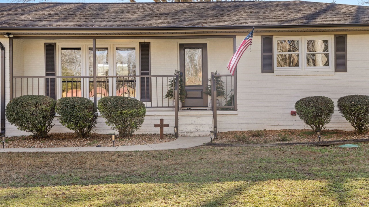 Photo of Outdoor in Muscle Shoals