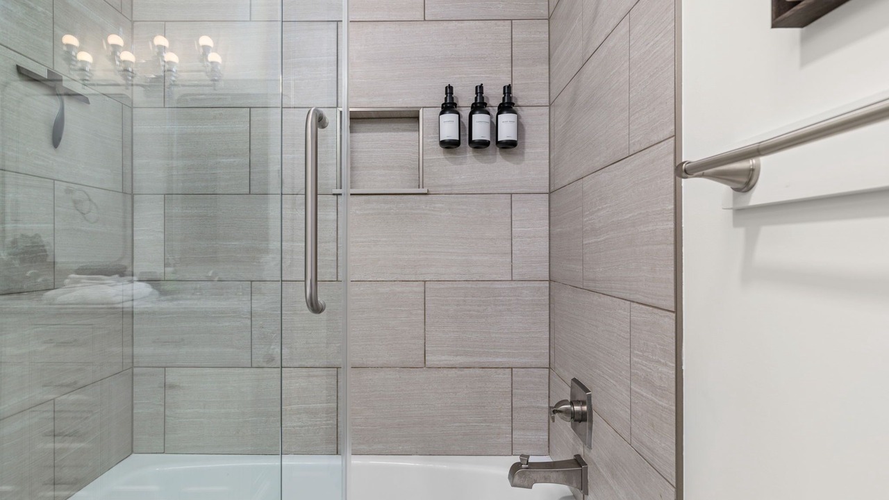 Photo of Bathroom in Muscle Shoals