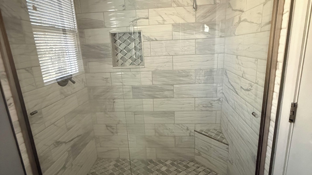 Photo of Bathroom in Camden