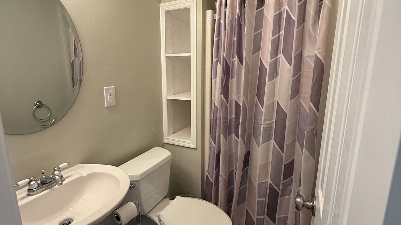 Photo of Bathroom in Camden