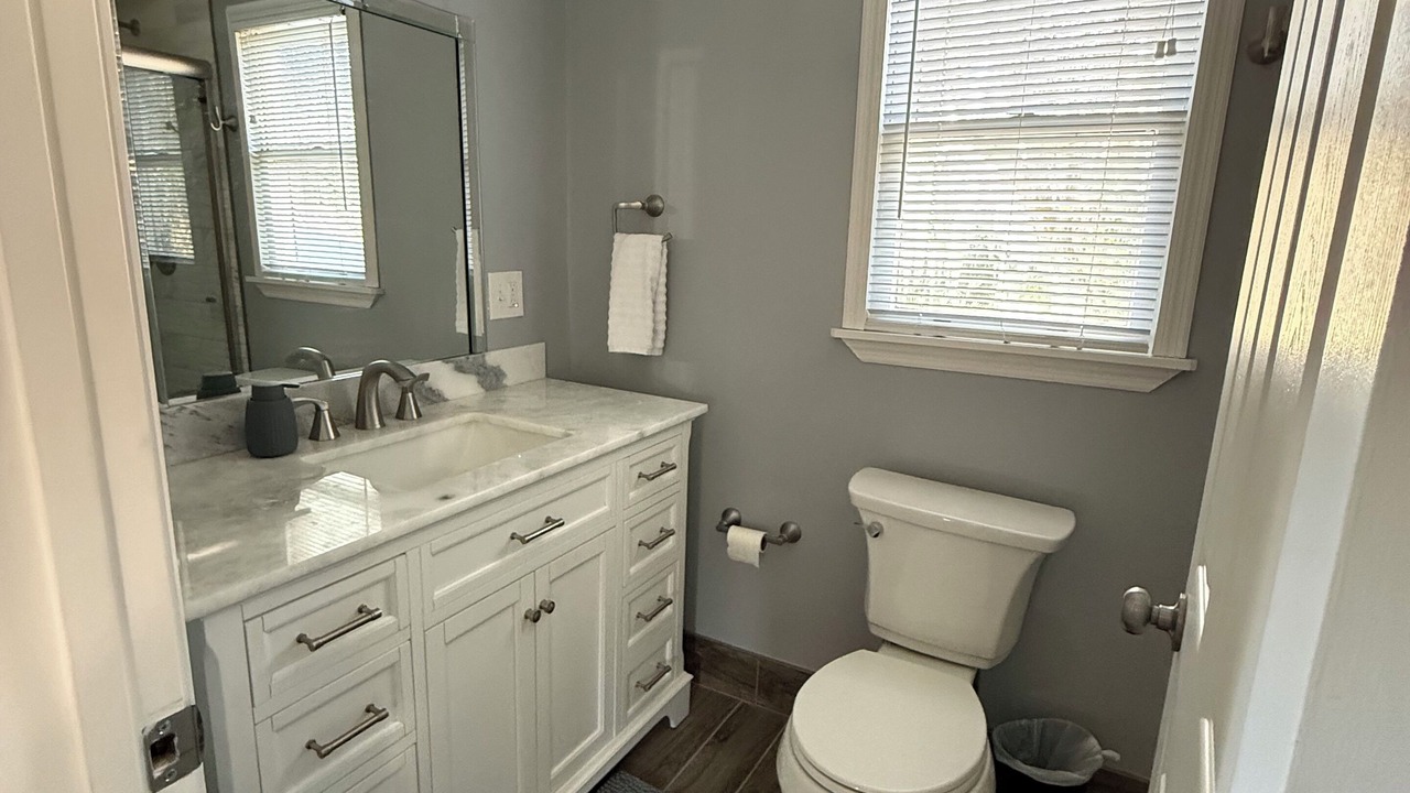 Photo of Bathroom in Camden