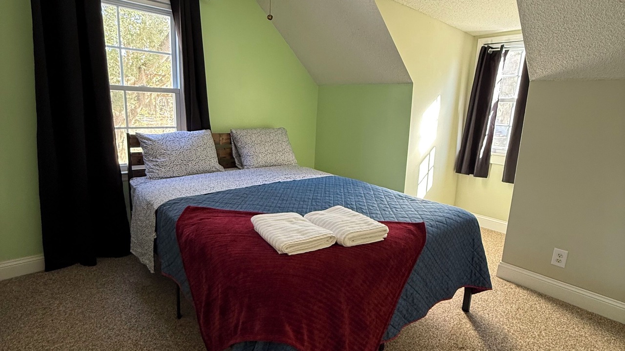 Photo of Bedroom in Camden