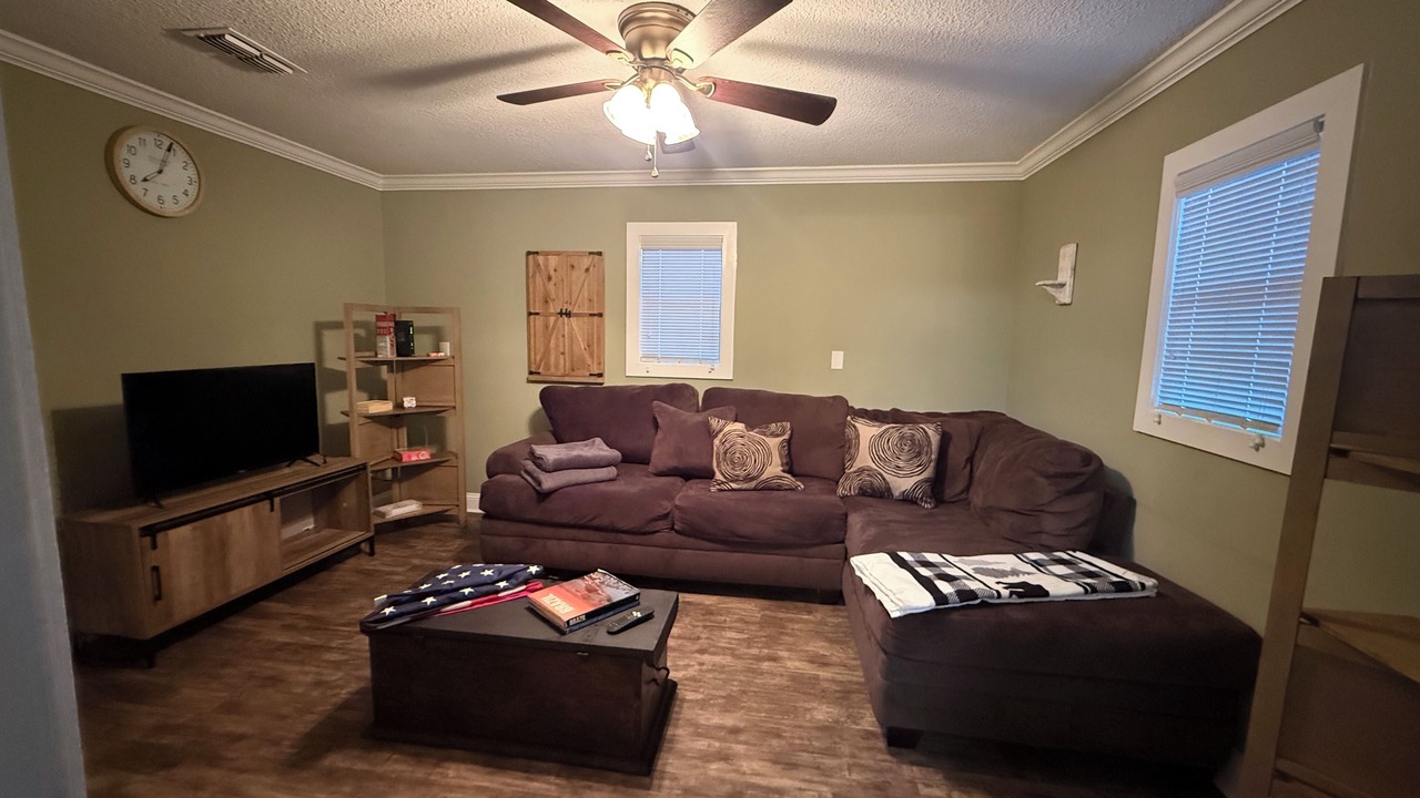 Photo of Livingroom in Camden