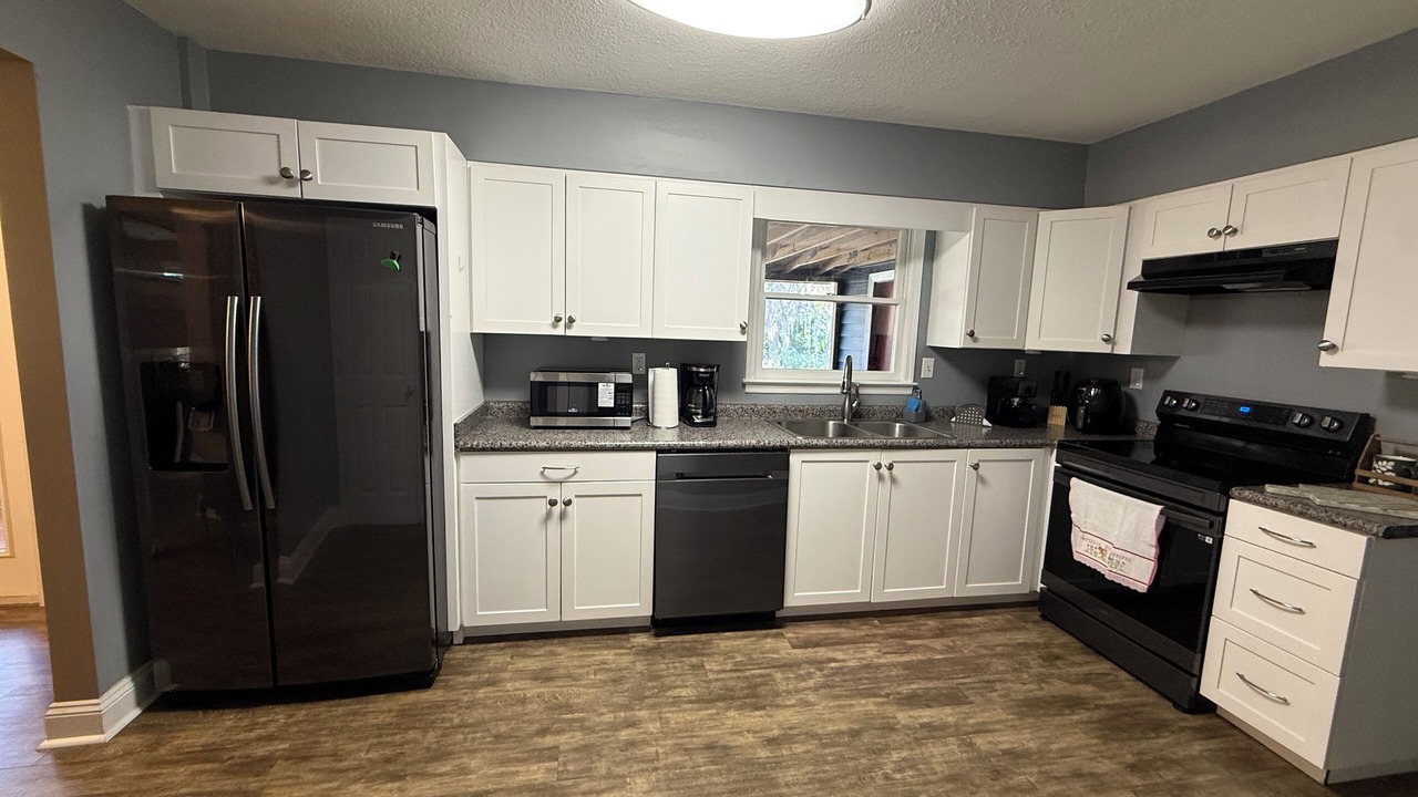 Photo of Kitchen in Camden