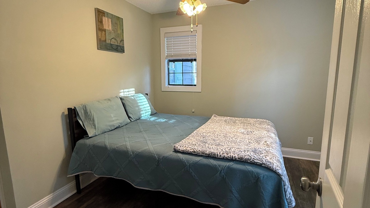 Photo of Bedroom in Camden