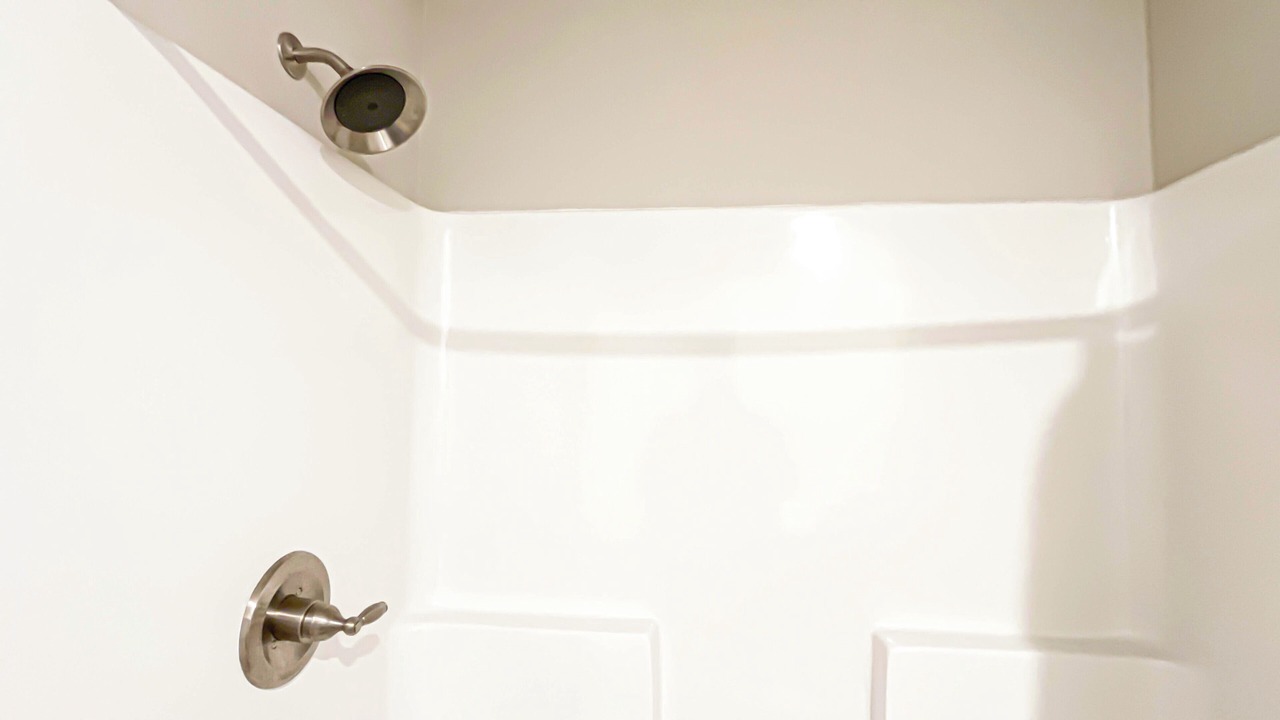 Photo of Bathroom in McDonough