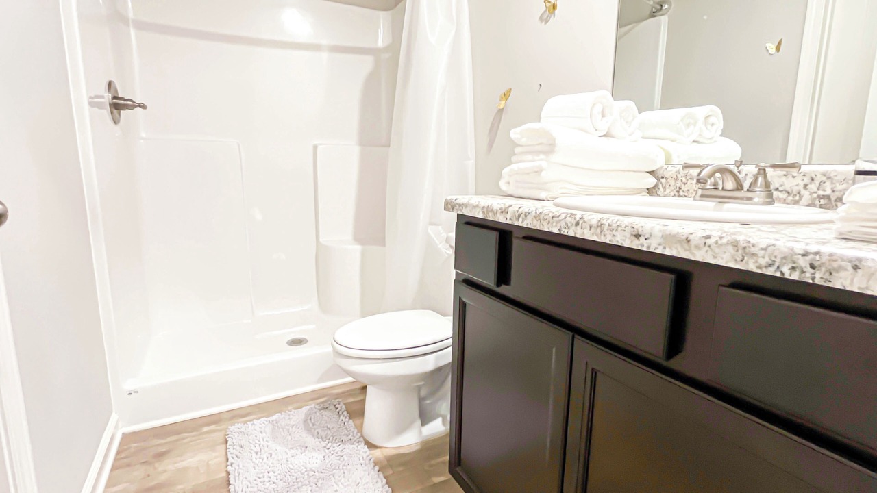 Photo of Bathroom in McDonough