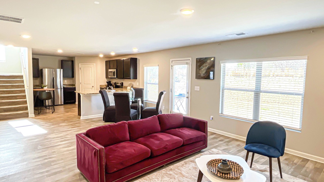 Photo of Livingroom in McDonough