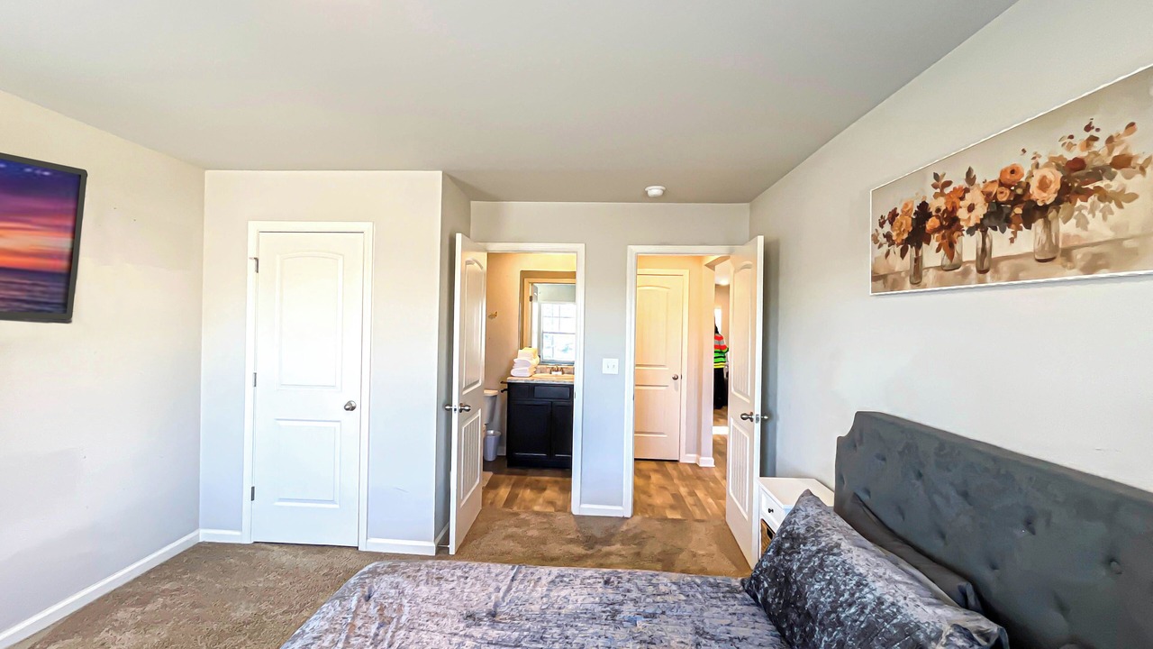 Photo of Livingroom in McDonough