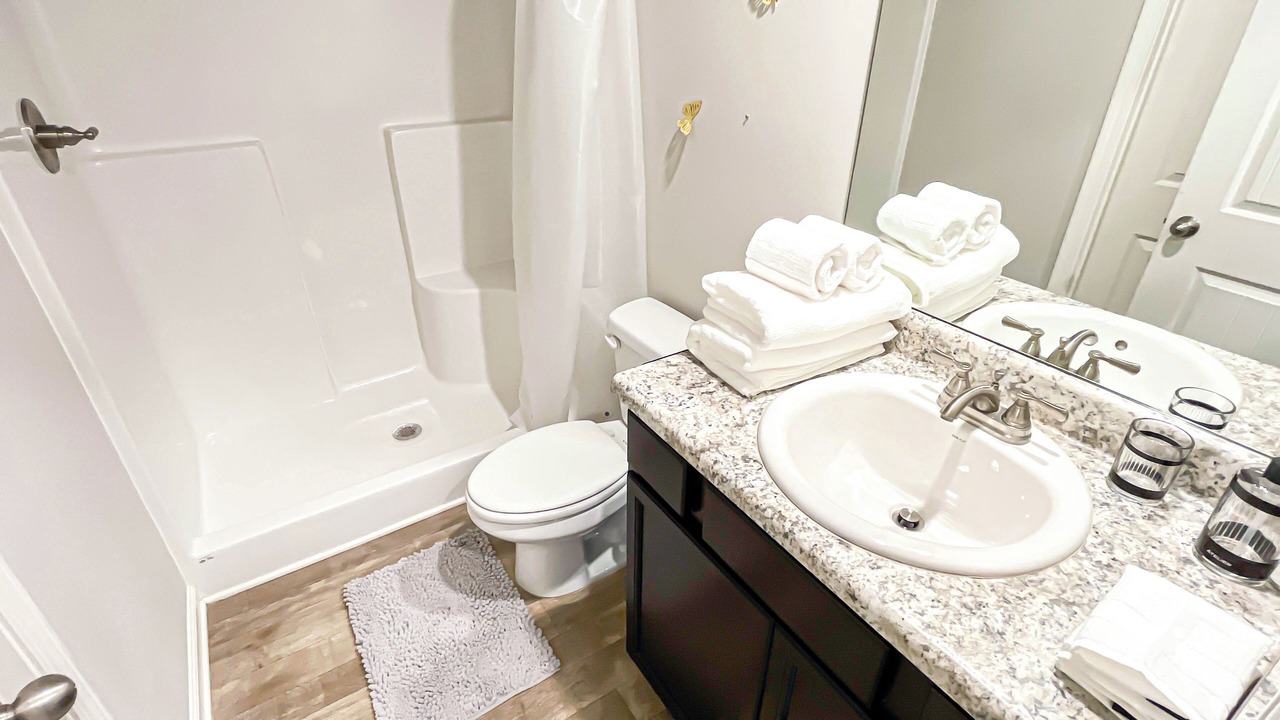 Photo of Bathroom in McDonough