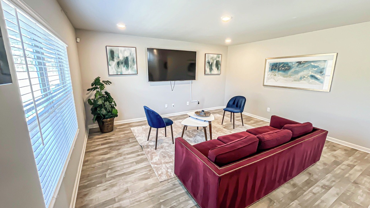 Photo of Livingroom in McDonough
