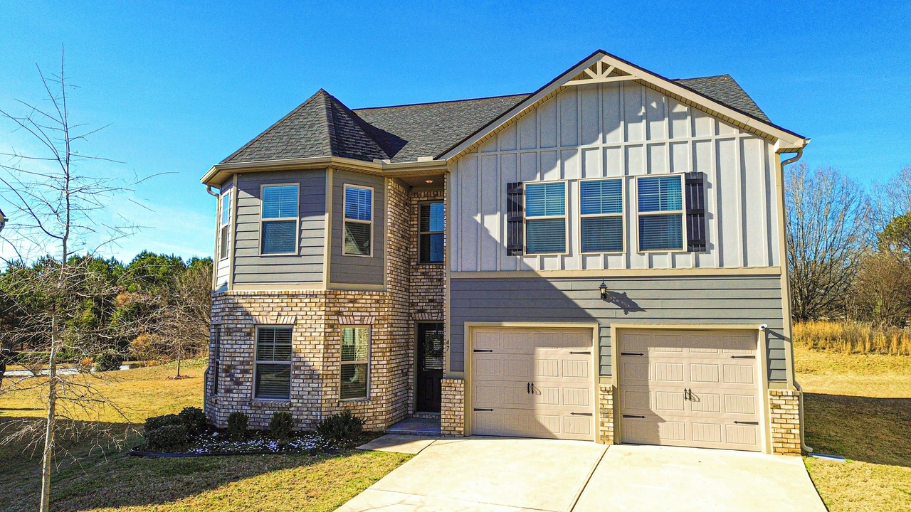 Photo of Outdoor in McDonough