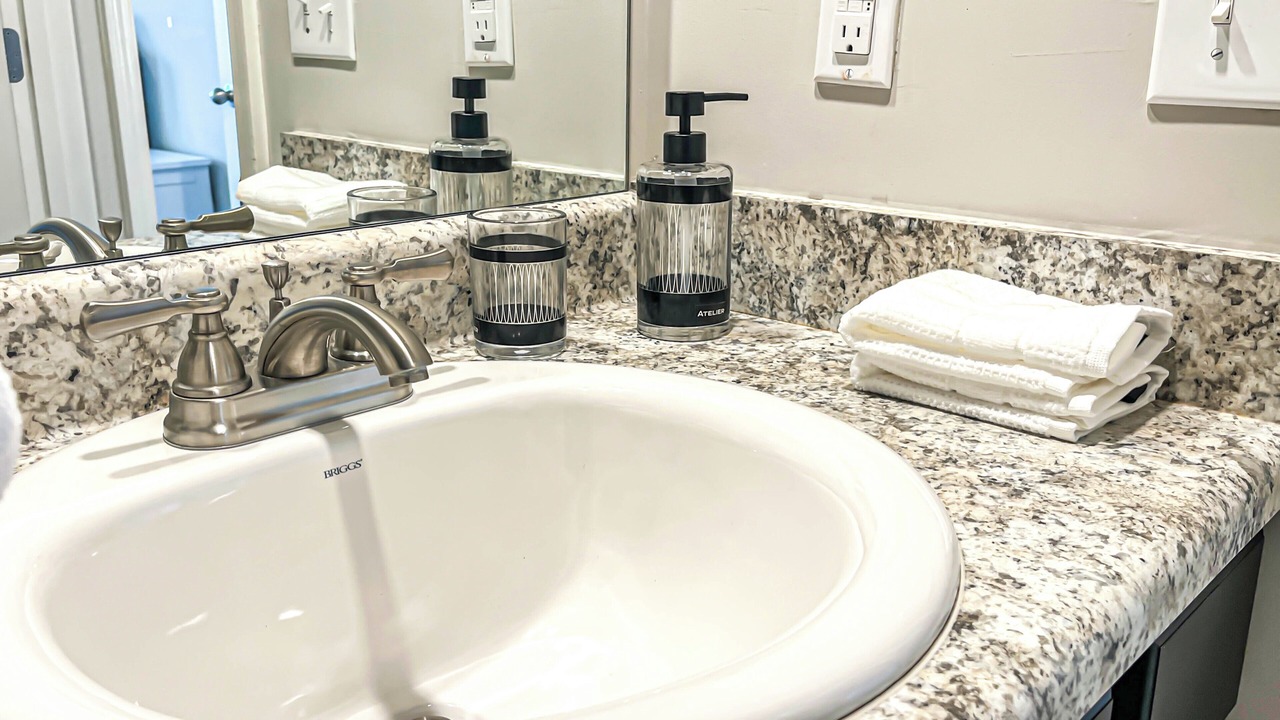 Photo of Bathroom in McDonough