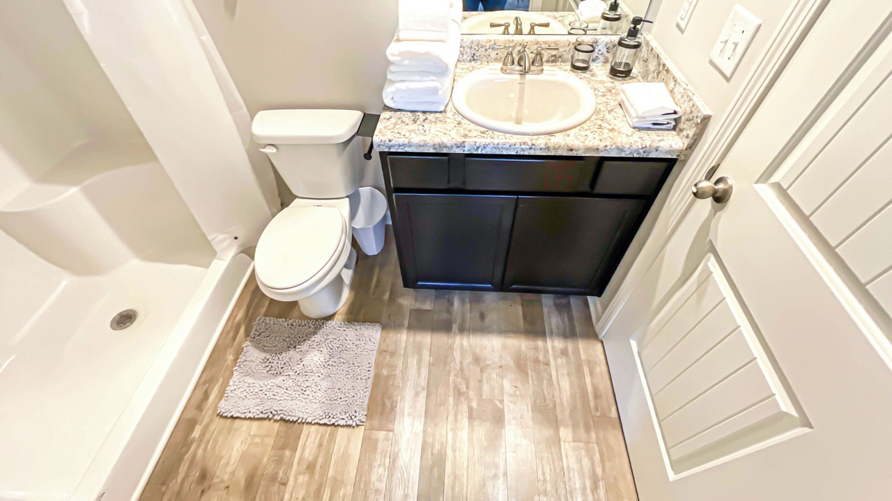 Photo of Bathroom in McDonough