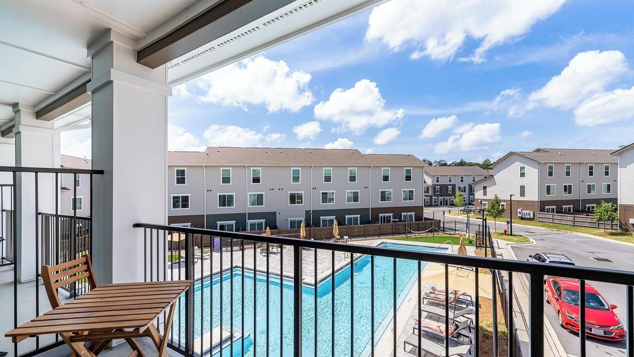 Photo of Outdoor in Northwest Pensacola