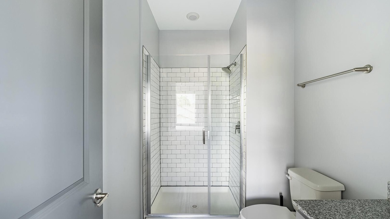 Photo of Bathroom in Northwest Pensacola