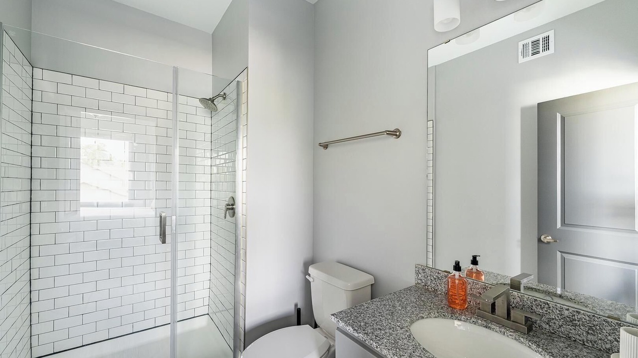 Photo of Bathroom in Northwest Pensacola