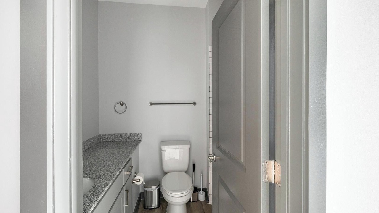 Photo of Bathroom in Northwest Pensacola