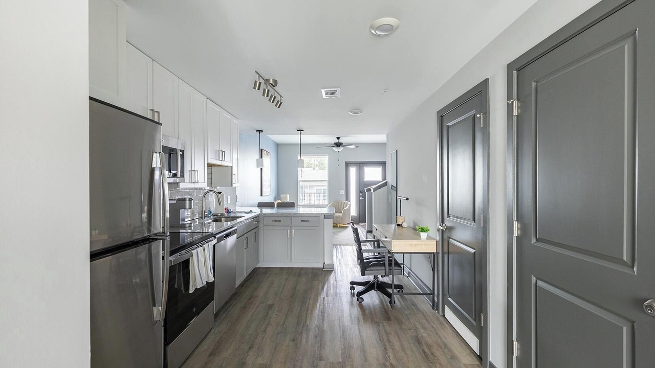 Photo of Kitchen in Northwest Pensacola