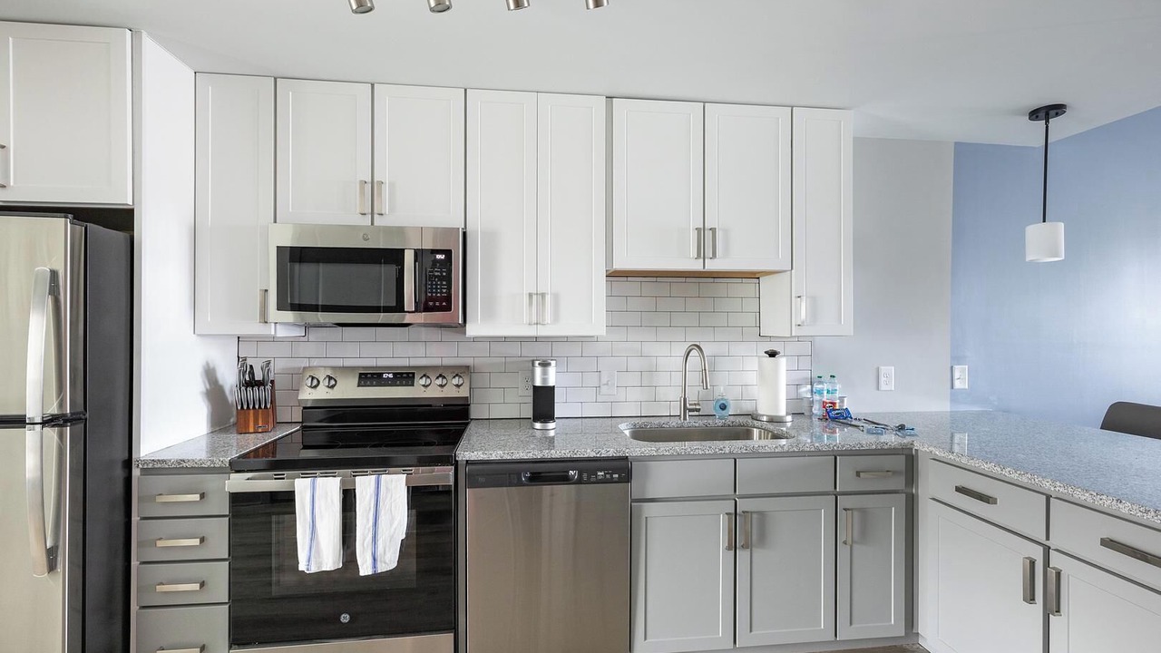 Photo of Kitchen in Northwest Pensacola